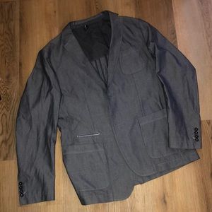 Men’s Boss Blazer